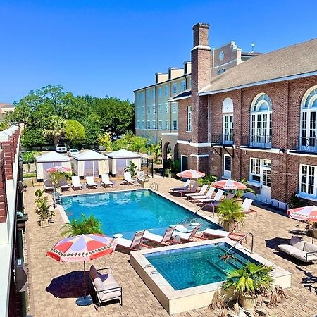 Bywater Suite Hotel New Orleans Exterior photo
