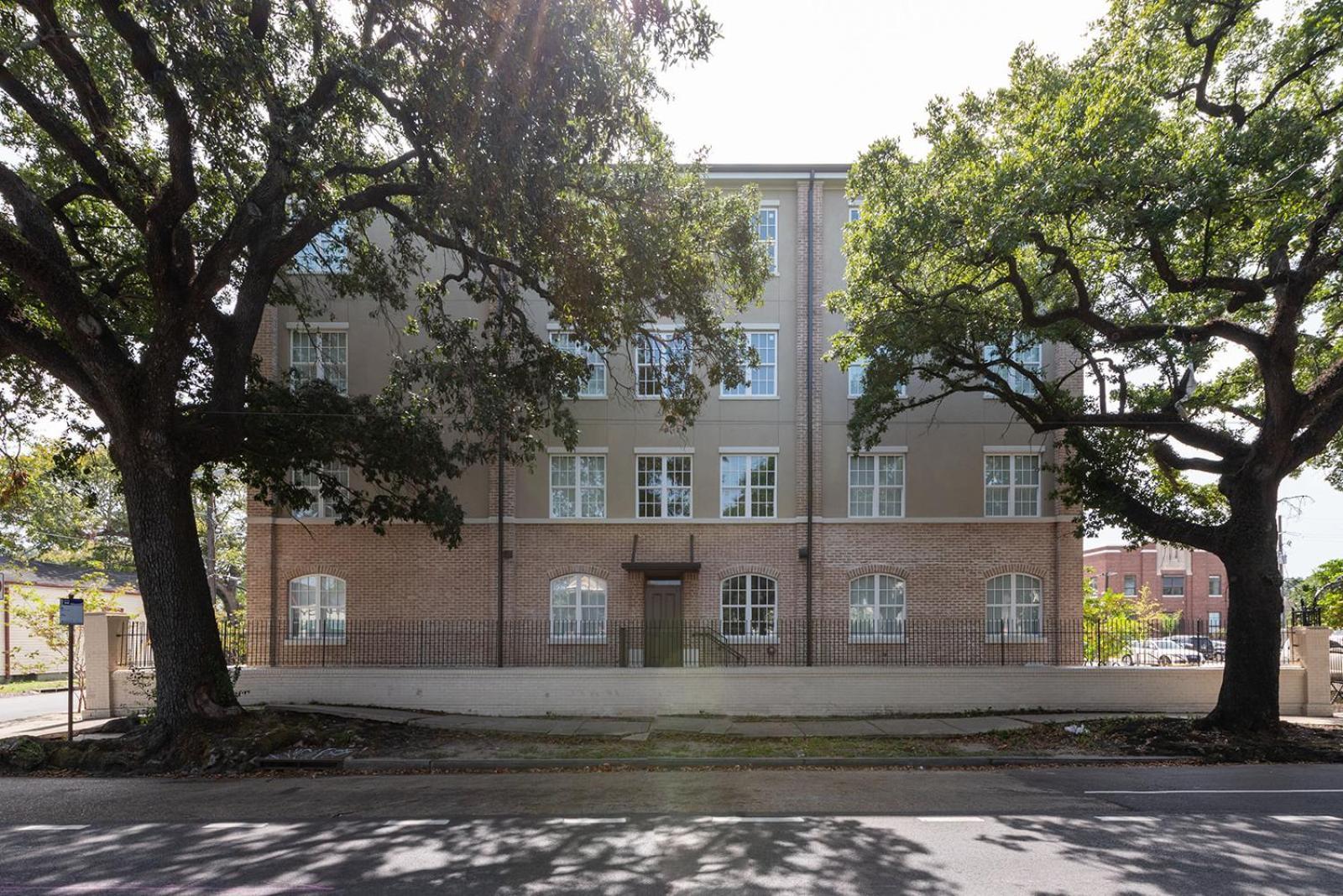 Bywater Suite Hotel New Orleans Exterior photo