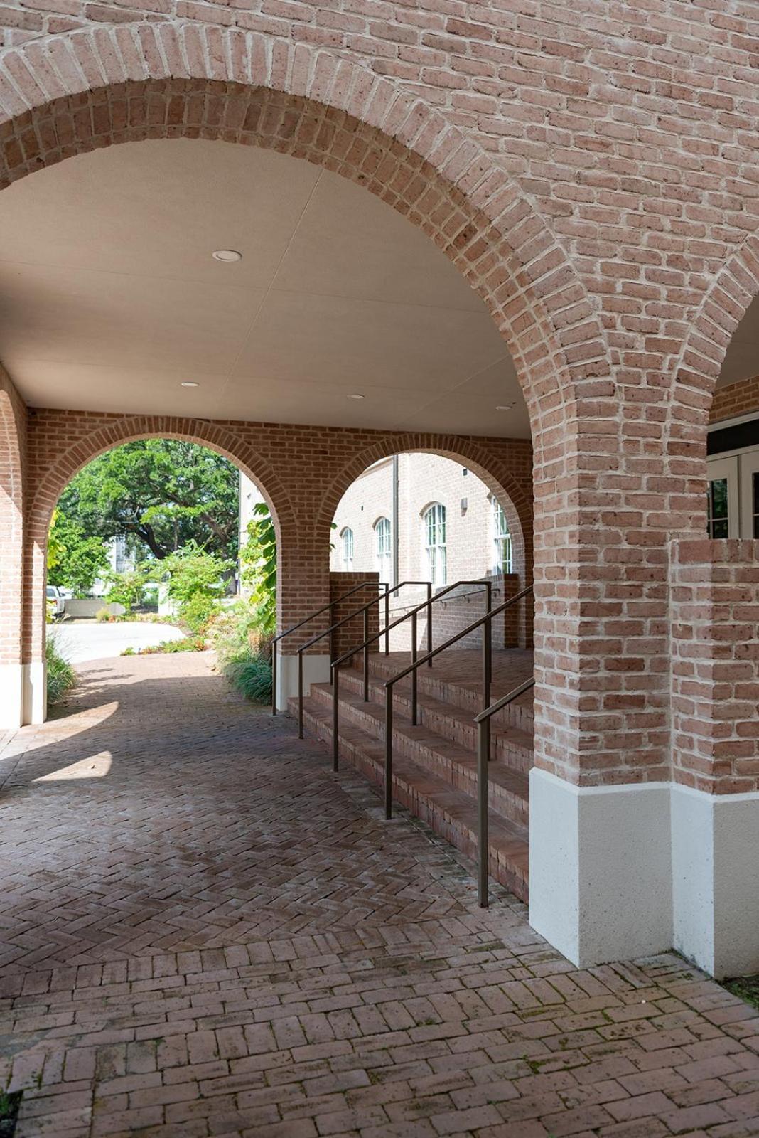 Bywater Suite Hotel New Orleans Exterior photo