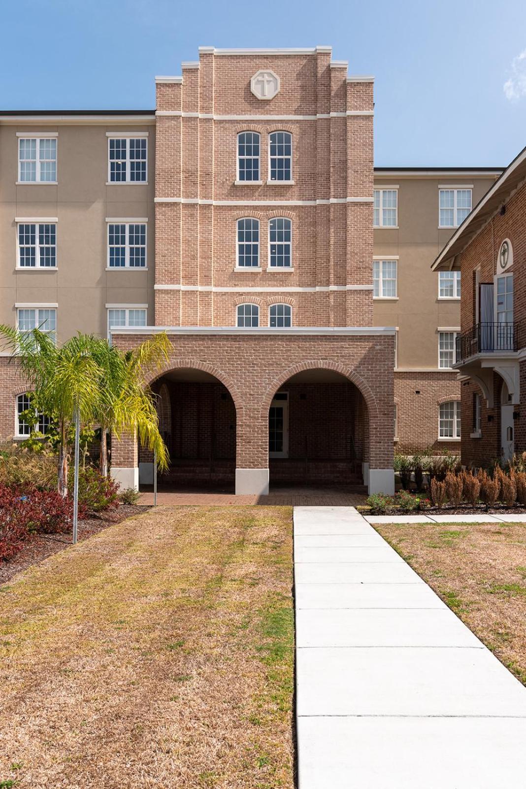 Bywater Suite Hotel New Orleans Exterior photo