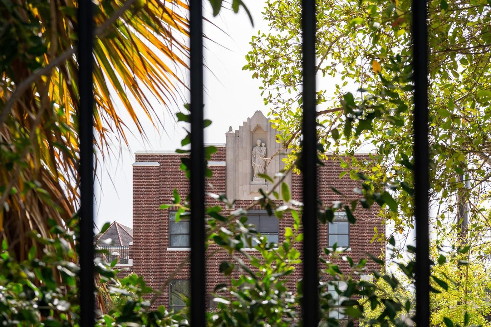Bywater Suite Hotel New Orleans Exterior photo